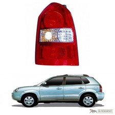 Original Depo / TYC Rückleuchte rechts passt für Hyundai Tucson (JM) ab 04-10