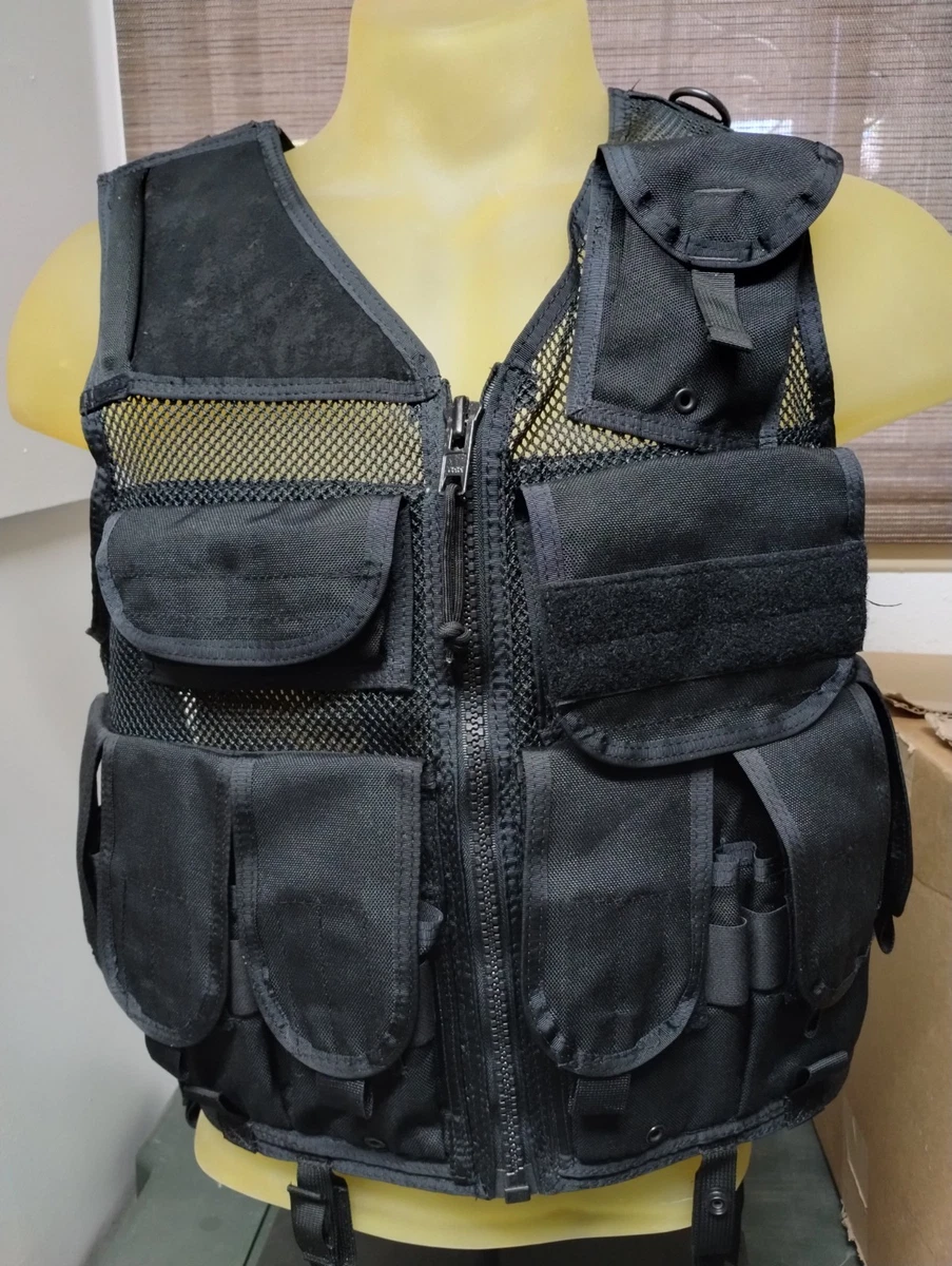 eagle industries vest products for sale | eBay