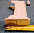 Italian Parmesan Cheese Grater Handheld — photo 2