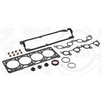 Dichtungssatz Zylinderkopf FüR VW Polo 6N 1.3 1.6 94 Bis 99 Elring Original ABU