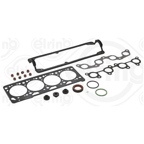 Dichtungssatz Zylinderkopf FüR VW Polo 6N 1.3 1.6 94 Bis 99 Elring Original ABU-image