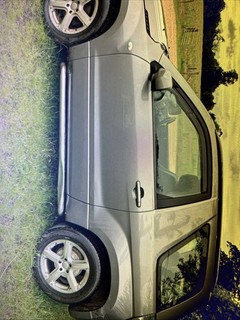 Suzuki Grand Vitara Estate Petrol 2007 Spares Or Repair 1.6