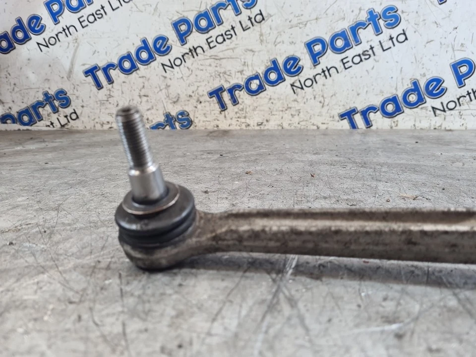 2018 PORSCHE 911 CARRERA GTS 991.2 TRACK ROD TIE ROD END LEFT 99134713100 - Image 4 of 4