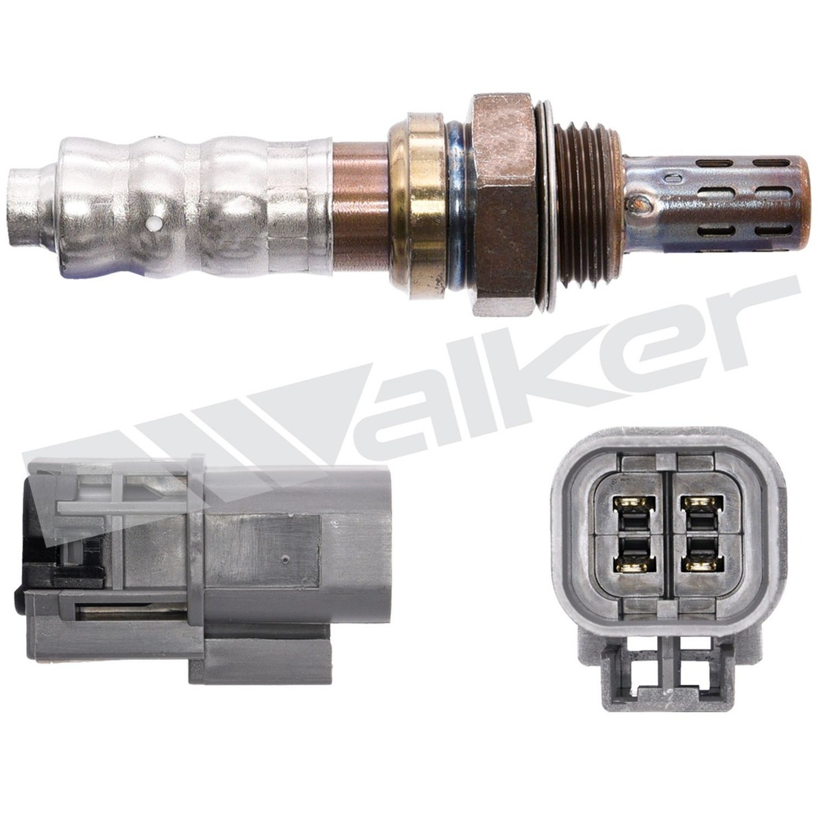 vernie Walker Products 250-24101 Oxygen Sensor For 96-00 INFINITI