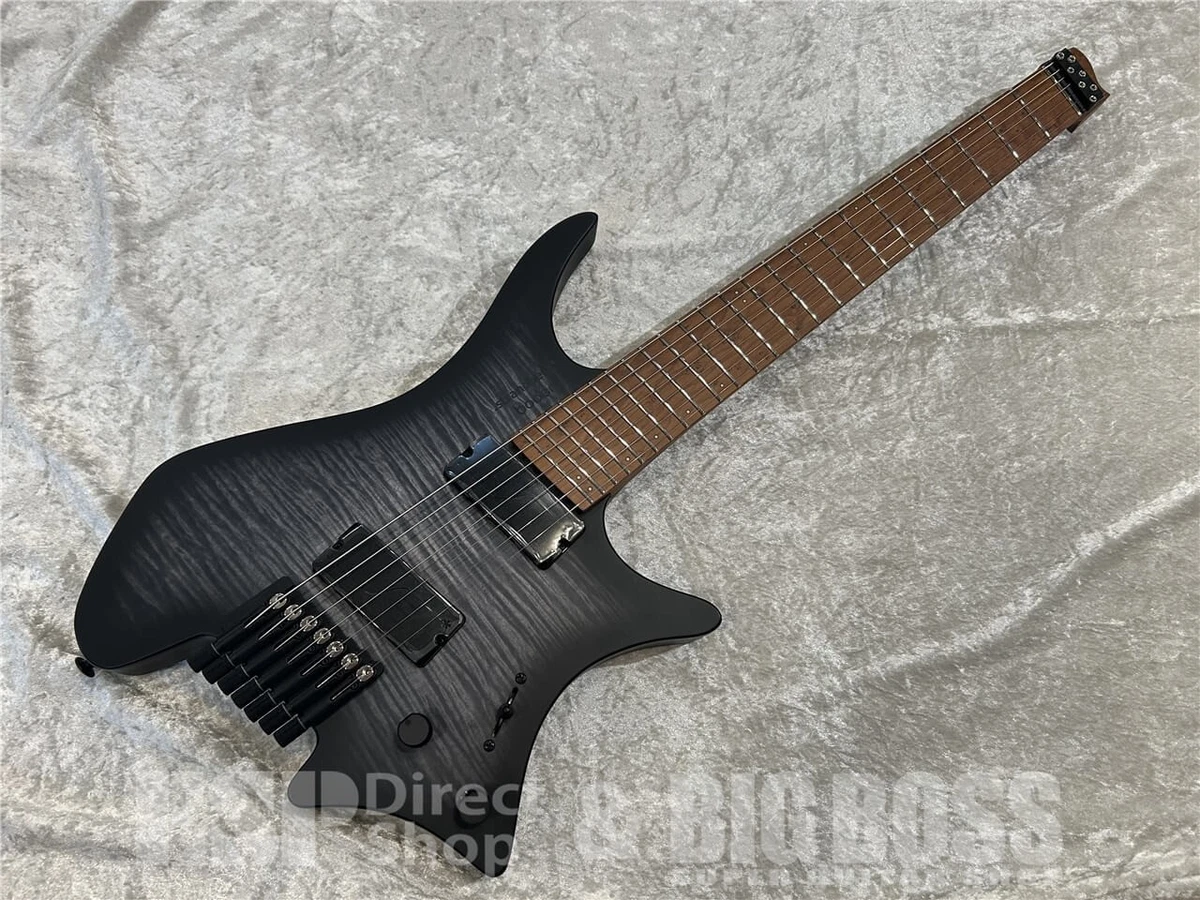 Preços baixos em Strandberg Guitarras de 7 Cordas | eBay