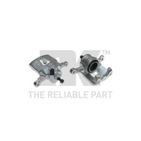 Bremssattel NK 215015 FüR Chevrolet Daewoo Fso, Vorderachse, Vorderachse Links