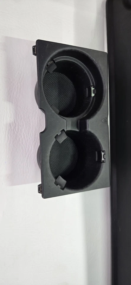 Honda Element 2009-2011 OEM Removable Cooler Center Console-Base Only - Image 3 of 3