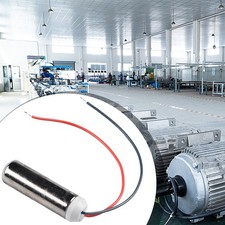 Motorino Vibrazione Miniatura Vibratore Impermeabile 3V Motore 0.09 (A)