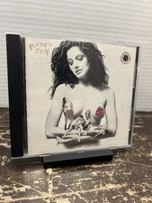 Red Hot Chilli Peppers - Mothers Milk CD 1989 Alternative Rock EMI