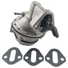 861677t 818383t Marine Fuel Pump For Mercuriser Gm Big Block V8 454 502 7.4 8.2l