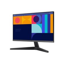 Samsung 27-Inch S33GC Series Business Essential Computer Monitor, IPS Panel 5