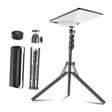 Updated Starlink Mini Tripod Mount  Perfect Fit for Two Starlink Mini Models