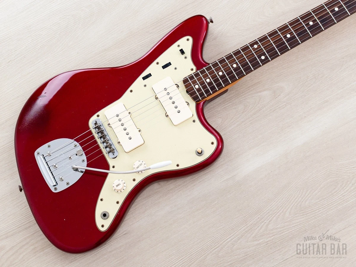 Jazzmaster 62 Electric Guitars for sale | eBay