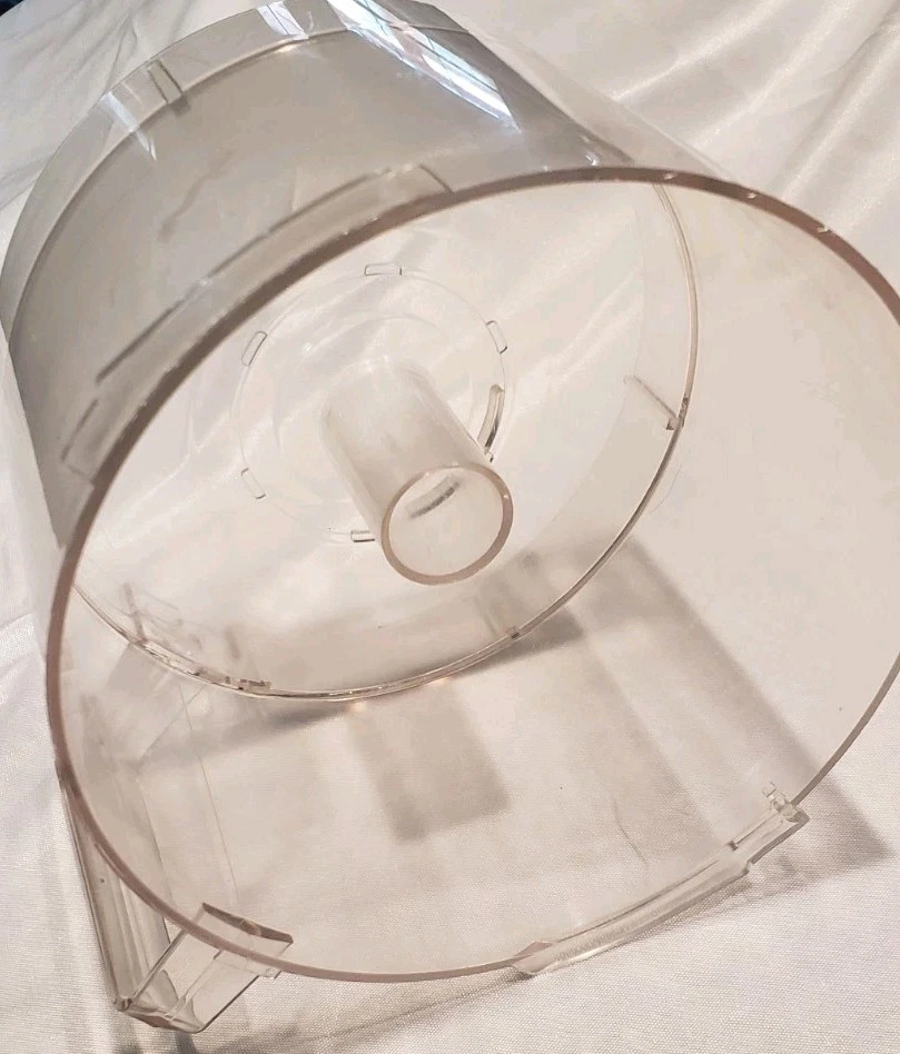 Сменная рабочая чаша кухонного комбайна Hamilton Beach 702R - Изображение 3 из 3