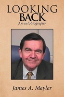 James A. Meyler | Looking Back | Taschenbuch | Englisch (2018) | Xlibris Us