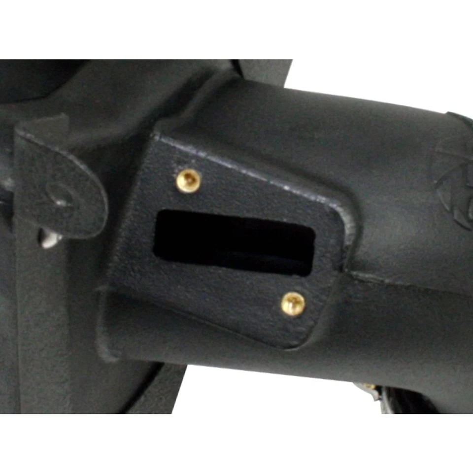 Система впуска холодного воздуха aFe 54-11722 Magnum FORCE Stage-2 для 2006-08 Audi A4 2.0 - Изображение 3 из 4