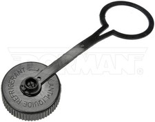 Dorman 54245 Engine Coolant Cap For Select 91-19 INFINITI Nissan Models