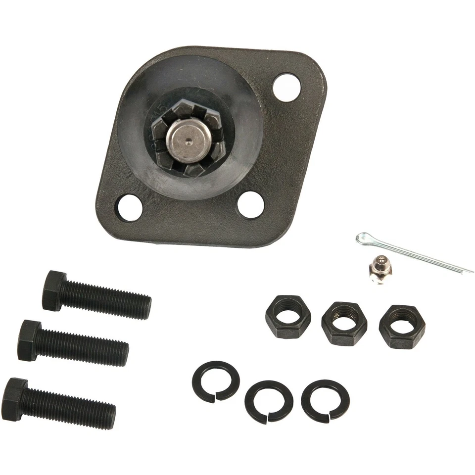 Rótula superior delantera Proforged 101-10153 Foto 3 de 3