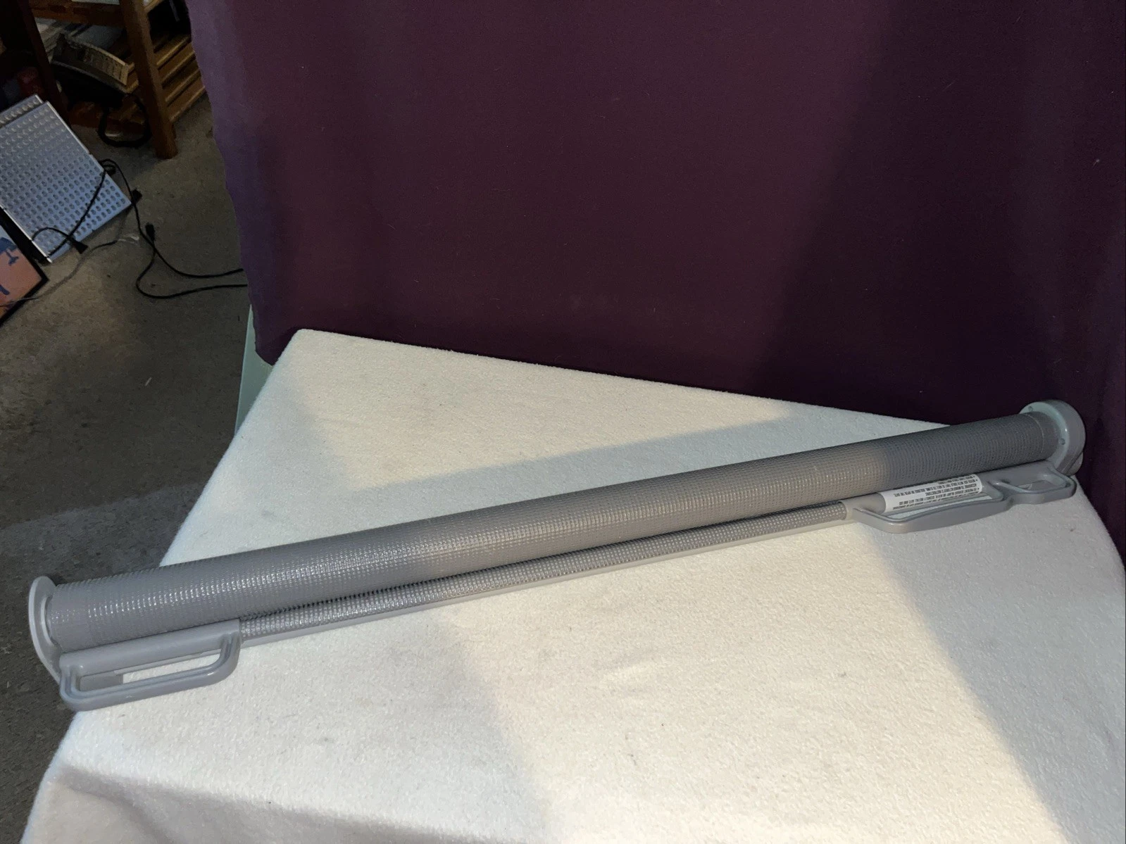 Perma Child Safety Outdoor Retractable Gate, Extra Wide 71”, 33” Tall