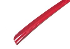 Red Color Painted Fit 2013-2017 Honda Accord 4d Sedan-rear Window Roof Spoiler Red Color Painted Fit 2013-2017 Honda Accord 4d Sedan-rear Window Roof Spoiler