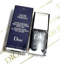 Dior Vernis Couture Color Gel Shine And LongWear Nail Lacquer 803 10ml