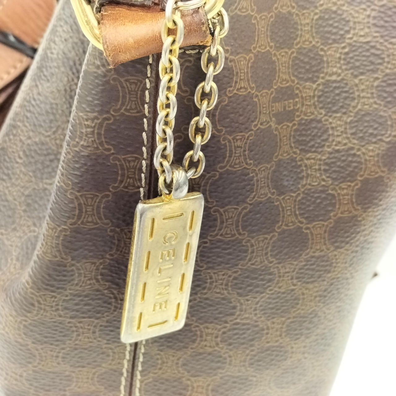 Celine shoulder bag Used — image 10