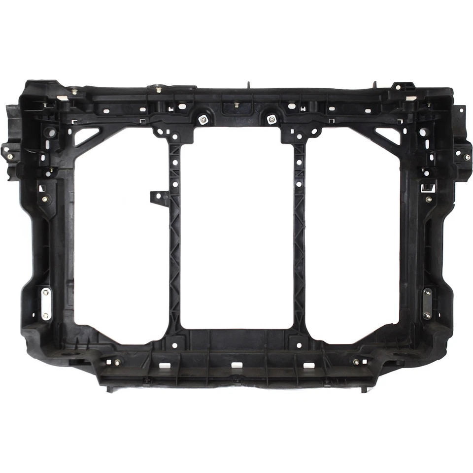 Radiator Supports Core Set of 4 Upper for Mazda CX-5 2013-2016 - Image 3 of 4