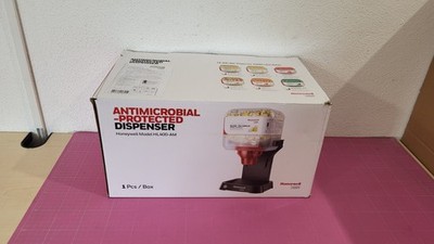 Honeywell 1006206-AM Spender HL400 Lite AM im Set mit 400 Paar