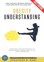 Jonathan K. Hari | Understanding Obesity: | Taschenbuch | Englisch | Epubli