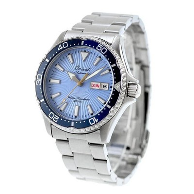 ORIENT SPORTS RN-AA0823L 75th Anniversary Mechanical Automatic Men Watch New