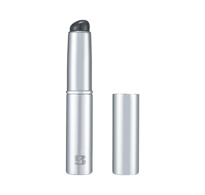 Fingertip Silicone Lip Brush with Lid | Multi-purpose Soft Brush Like Makeup ...