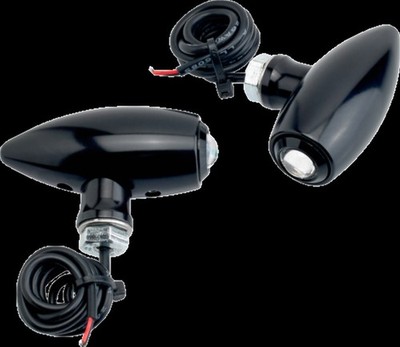 JOKER MACHINE 05-52AB LED ASTRO CNTR AMB BLACK