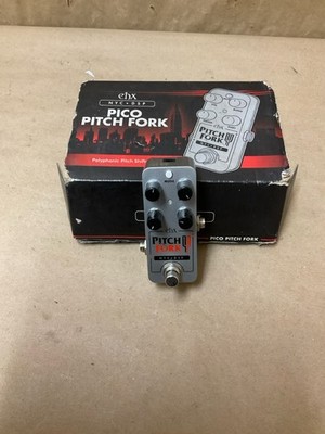 ELECTRO-HARMONIX PICO PITCH FORK (G29020182)