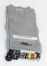 BLONDER TONGUE P/N 7766DS AMCM AGILE FREQUENCY AUDIO/VIDEO MICRO MODULATOR