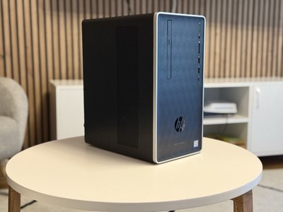 Gaming & Arbeits-PC | i5-9400F + GTX 1050 | SSD + HDD | Top Zustand