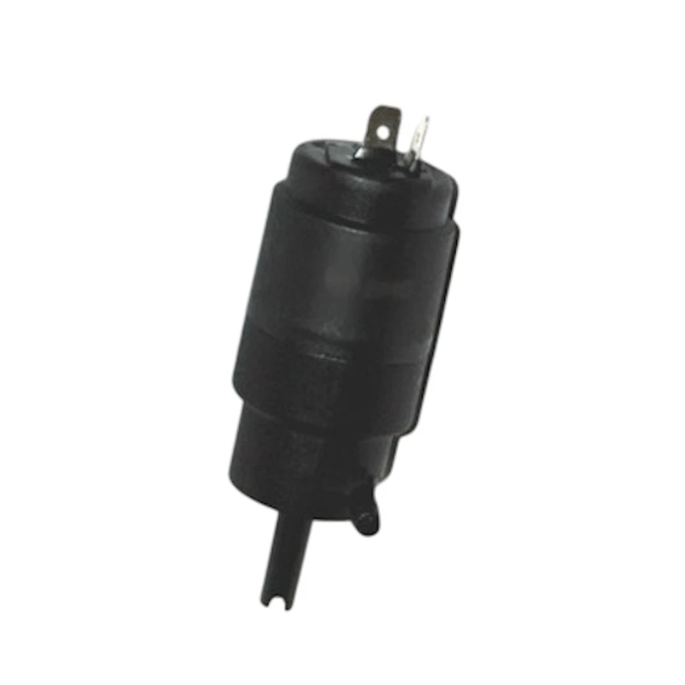 Bomba de lavado de parabrisas para Audi A6 Quattro 1995 1996 1997 1998 | Tipo mono bomba Foto 3 de 4