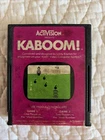 Atari 2600 Kaboom!