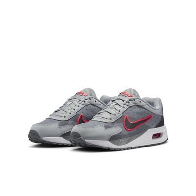 Neu Nike Air Max Solo Wolf Grey Black Cool 47.5 Got Sole Stock Premium Sneaker