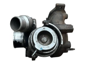 Renault Laguna III 2008 Diesel 110kW Turbo 7650154 OZC30997