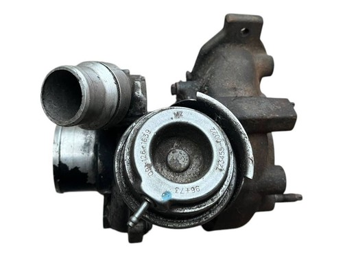 Renault Laguna III 2008 Diesel 110kW Turbo 7650154 OZC30997