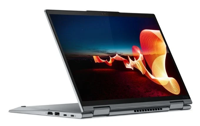 Lenovo ThinkPad X1 Yoga G7 · i5-1235U · 16GB · 512GB, Foto 1 von 5