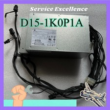 1PCS D15-1K0P1A HP Z6 G4/Z4workstation power supply 1000W 851383-001 Fast Deliv 