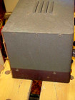 Vintage Hallicrafters Skyrider Jr. Radio For Repair — photo 5
