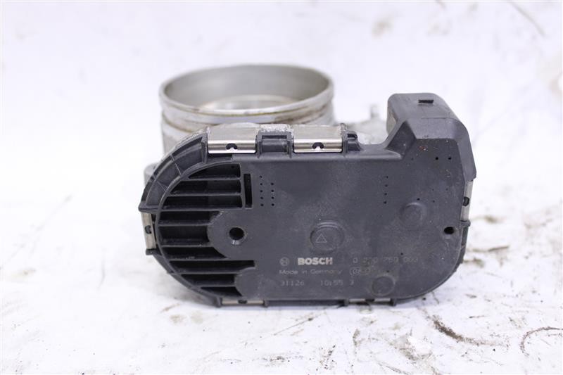 Used Fuel Injection Throttle Body fits: 2014 Maserati QUATTROPORTE  Grade A