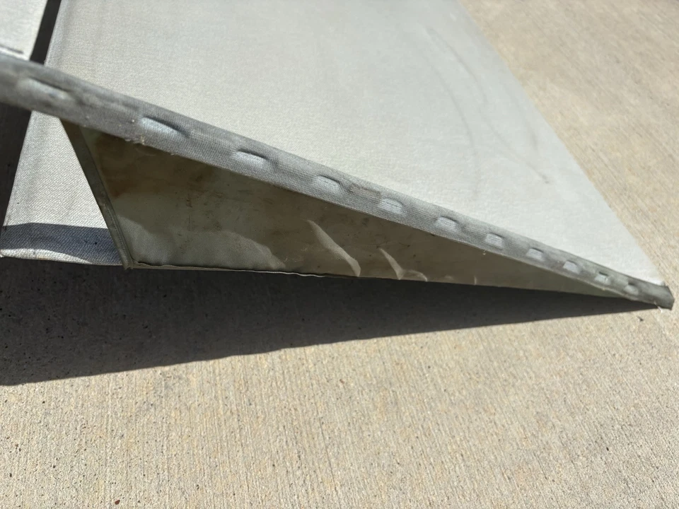 1267800840 techo corredizo gris W126 300SDL 300SE 420SEL 560SEL 350SDL 126 #3 Foto 2 de 4