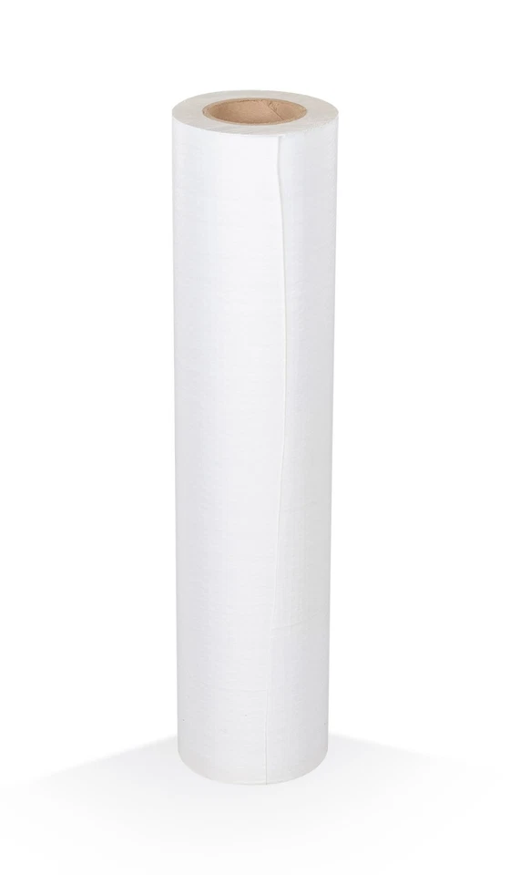 Matte Poly-Cotton Canvas Aqueous Inkjet Universal Museum Fabric Roll 2:1 Weave - Image 4 of 4