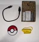 Nintendo Pokemon Go Plus +