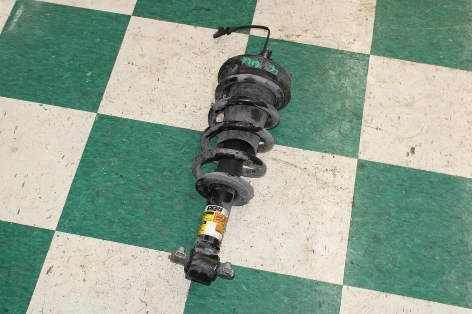 15-20 Escalade Front Driver Side Left LH LF Strut Shock Absorber OEM Factory WTY - Imagem 3 de 4