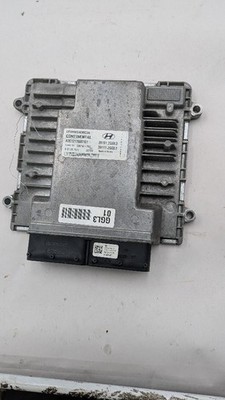 Engine ECM Electronic Control Module 2.4L Sulev 30 Fits 15-17 SONATA 370945