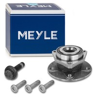 Meyle Radnabe Radlager Audi A3 8VA 8VF 8VS 8VM VW Golf Seat Leon Skoda Octavia